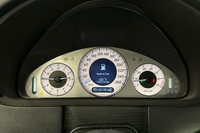 Mercedes-Benz CLK vaihtoauto