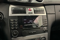 Mercedes-Benz CLK vaihtoauto