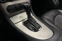 Mercedes-Benz CLK vaihtoauto