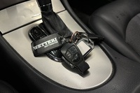 Mercedes-Benz CLK vaihtoauto