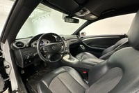 Mercedes-Benz CLK vaihtoauto