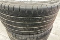 Mercedes-Benz CLK vaihtoauto