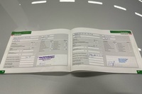 Mercedes-Benz CLK vaihtoauto