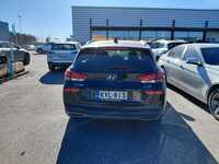 Hyundai i30 Wagon vaihtoauto