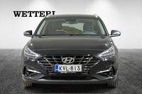 Hyundai i30 Wagon vaihtoauto