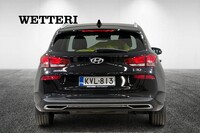 Hyundai i30 Wagon vaihtoauto