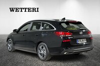 Hyundai i30 Wagon vaihtoauto