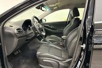 Hyundai i30 Wagon vaihtoauto