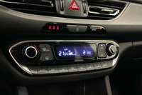 Hyundai i30 Wagon vaihtoauto