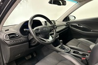 Hyundai i30 Wagon vaihtoauto