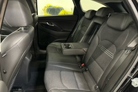 Hyundai i30 Wagon vaihtoauto