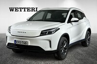 Seres 3 vaihtoauto