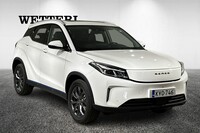 Seres 3 vaihtoauto
