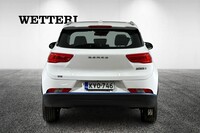 Seres 3 vaihtoauto