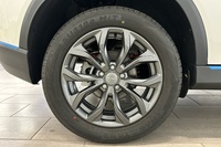 Seres 3 vaihtoauto