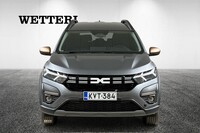 Dacia Jogger vaihtoauto