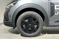 Dacia Jogger vaihtoauto