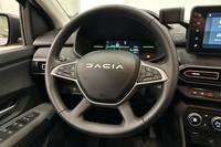 Dacia Jogger vaihtoauto