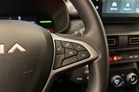 Dacia Jogger vaihtoauto