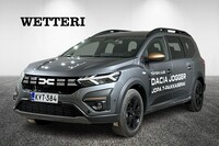 Dacia Jogger vaihtoauto