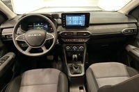 Dacia Jogger vaihtoauto