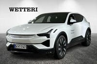 Polestar 3 vaihtoauto