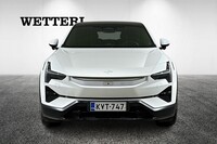 Polestar 3 vaihtoauto