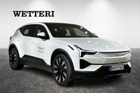 Polestar 3 vaihtoauto