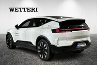Polestar 3 vaihtoauto