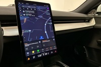 Polestar 3 vaihtoauto