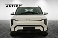 Kia EV3 vaihtoauto