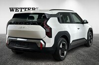 Kia EV3 vaihtoauto