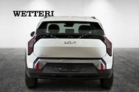 Kia EV3 vaihtoauto
