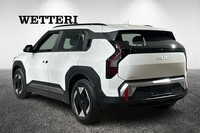 Kia EV3 vaihtoauto