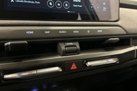 Kia EV3 vaihtoauto