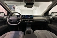 Kia EV3 vaihtoauto