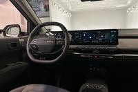 Kia EV3 vaihtoauto