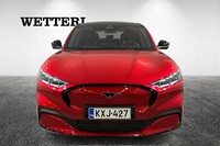 Ford USA Mustang vaihtoauto