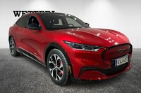 Ford USA Mustang vaihtoauto