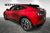 Ford USA Mustang vaihtoauto