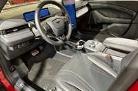 Ford USA Mustang vaihtoauto