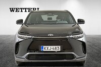 Toyota bZ4X vaihtoauto