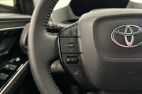 Toyota bZ4X vaihtoauto