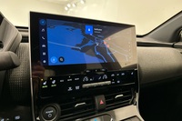 Toyota bZ4X vaihtoauto