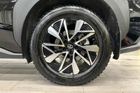 Toyota bZ4X vaihtoauto