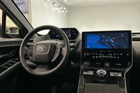 Toyota bZ4X vaihtoauto