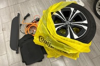 Toyota bZ4X vaihtoauto