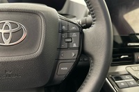 Toyota bZ4X vaihtoauto