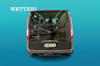 Ford Tourneo Custom vaihtoauto
