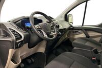 Ford Tourneo Custom vaihtoauto